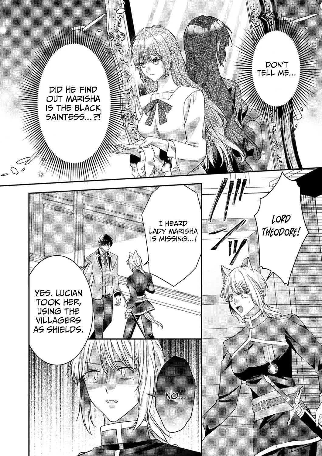 They Said I Was Useless Without Magic, So Why Am I the Next Duchess? Chapter 18 page 11 - 
