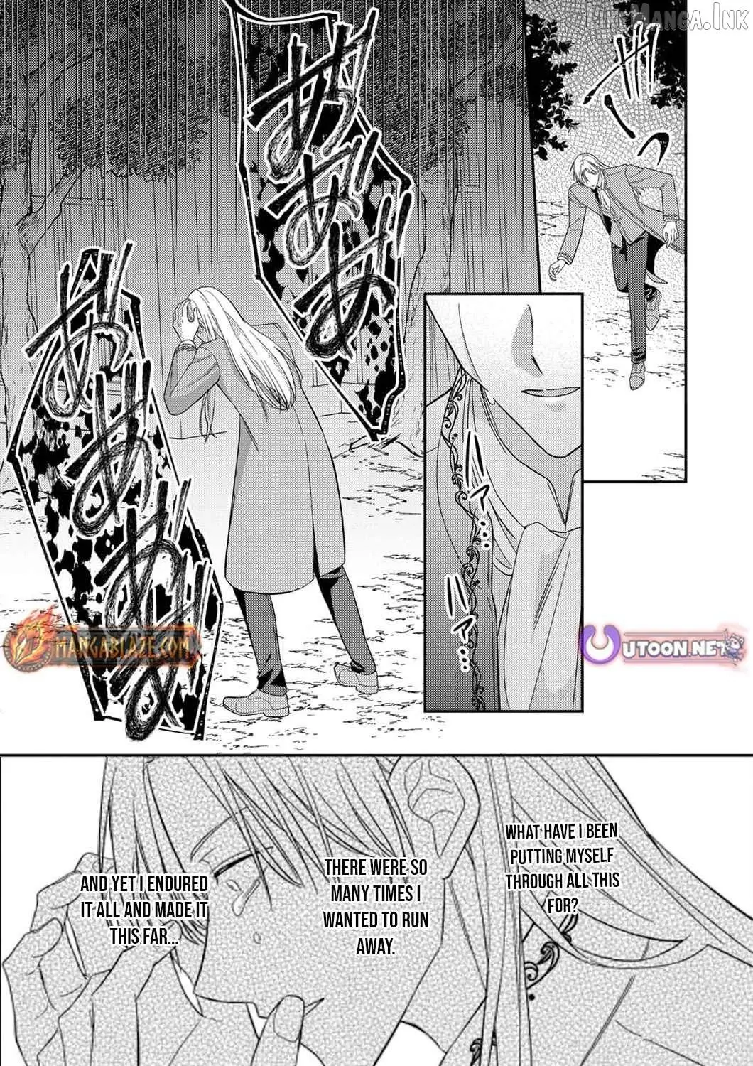They Said I Was Useless Without Magic, So Why Am I the Next Duchess? Chapter 19 page 16 - 