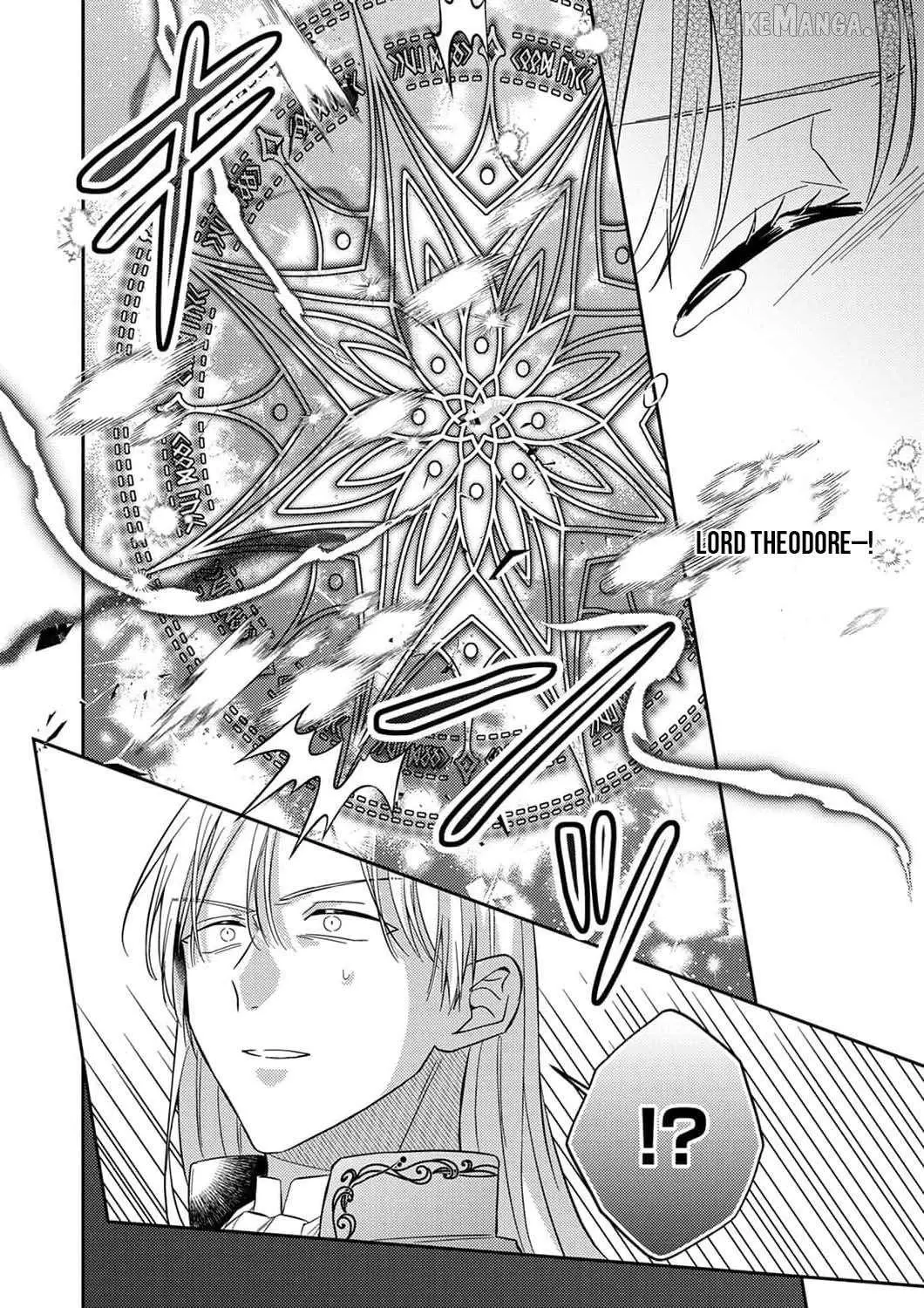 They Said I Was Useless Without Magic, So Why Am I the Next Duchess? Chapter 19 page 25 - 