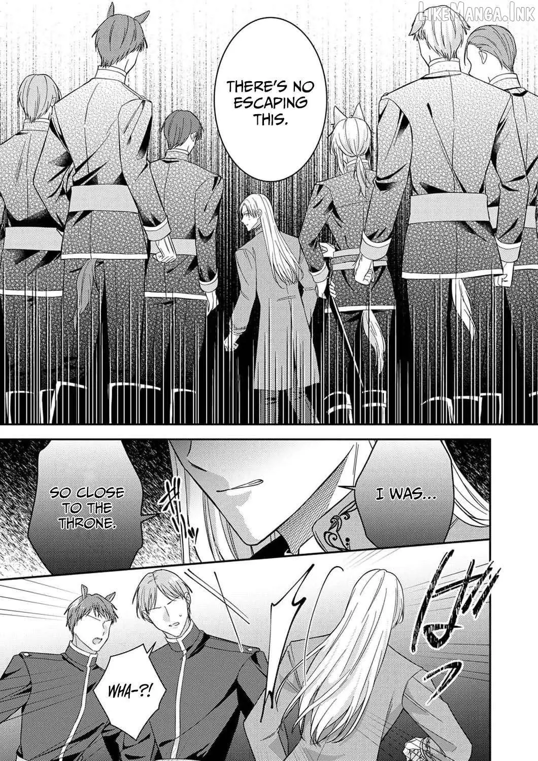They Said I Was Useless Without Magic, So Why Am I the Next Duchess? Chapter 19 page 28 - 