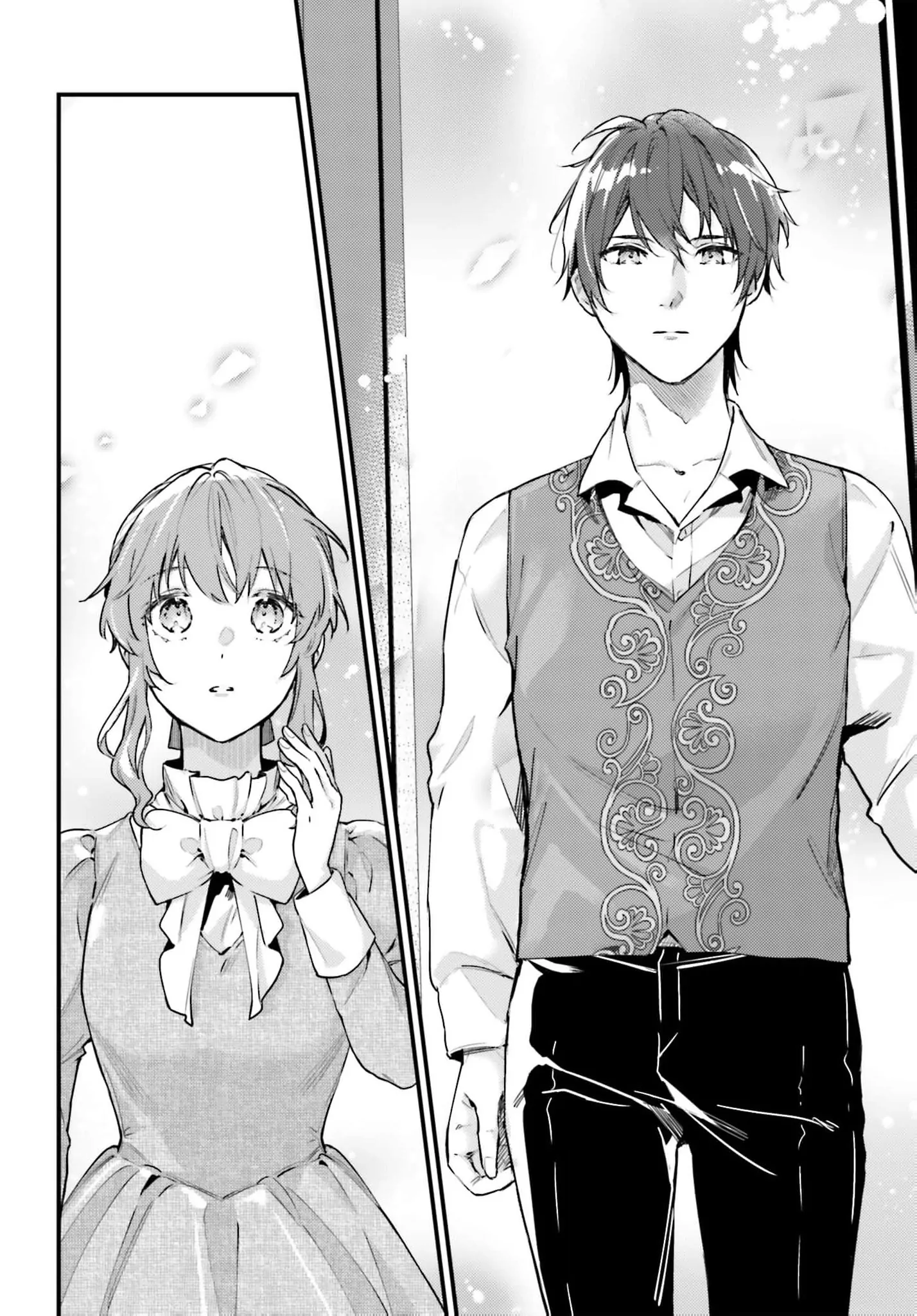 They Said I Was Useless Without Magic, So Why Am I the Next Duchess? Chapter 2 page 14 - 