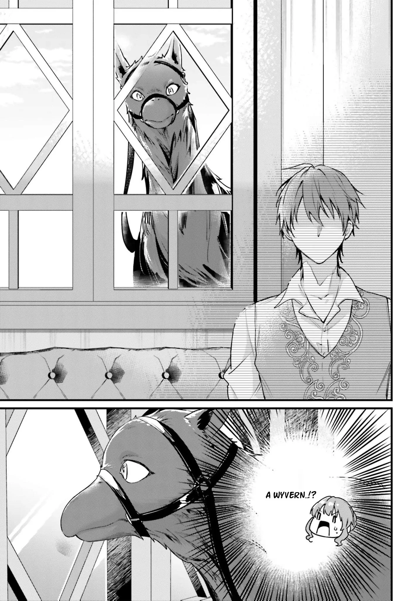They Said I Was Useless Without Magic, So Why Am I the Next Duchess? Chapter 3 page 15 - 