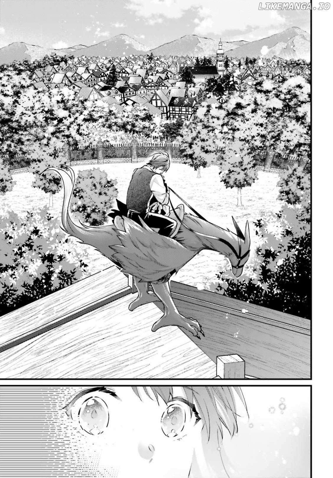 They Said I Was Useless Without Magic, So Why Am I the Next Duchess? Chapter 7 page 13 - 