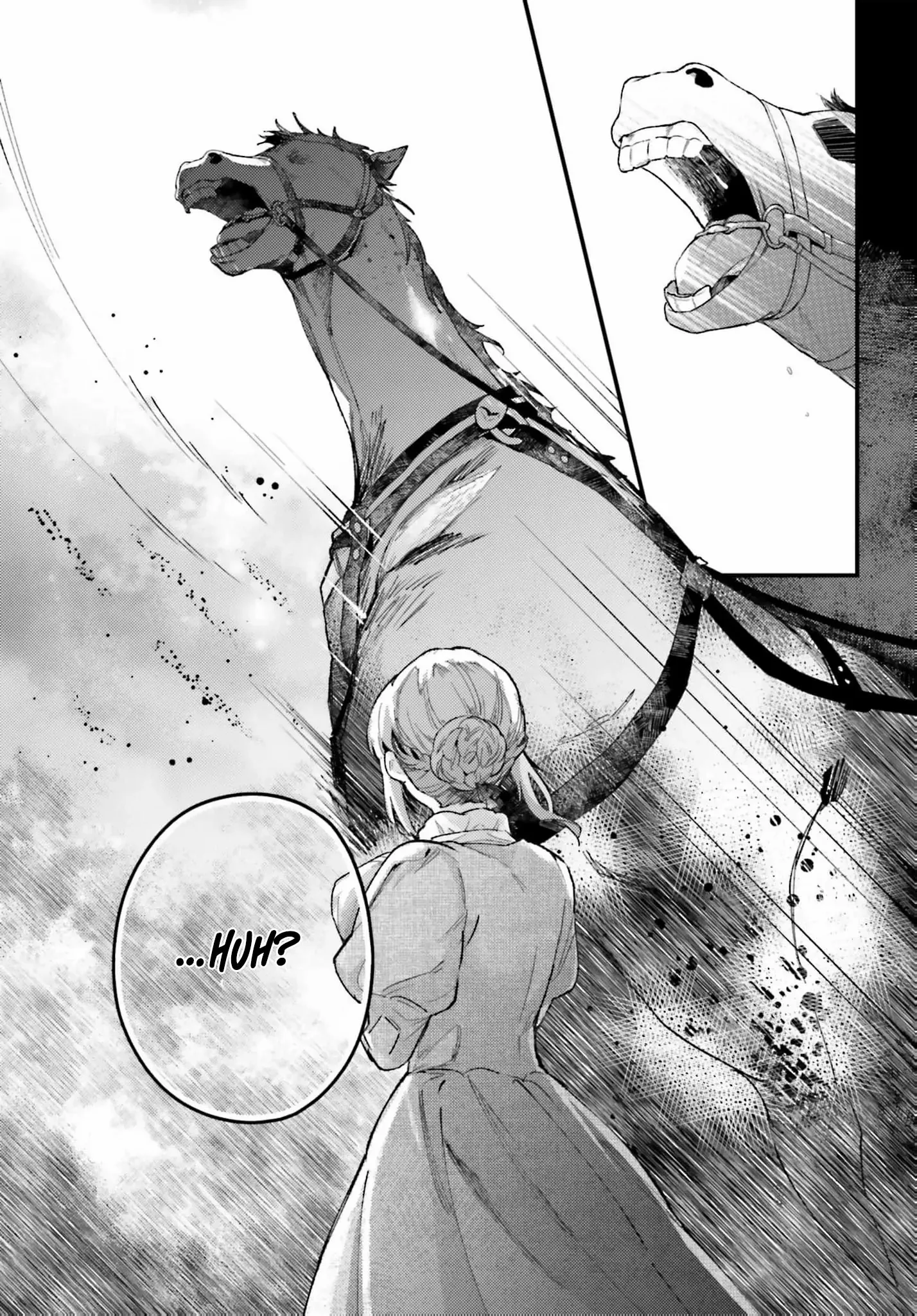 They Said I Was Useless Without Magic, So Why Am I the Next Duchess? Chapter 9 page 28 - 