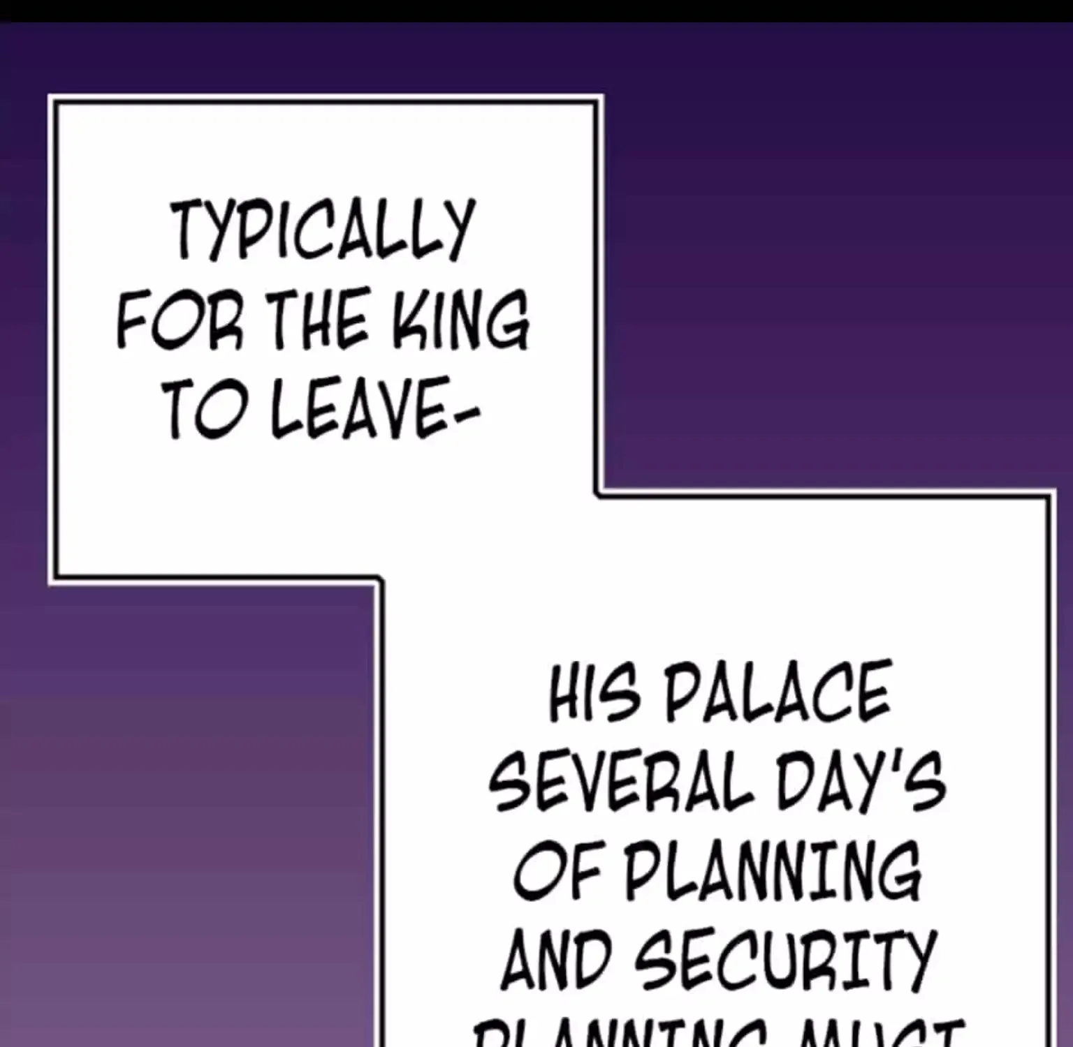 They Say I Was Born A King