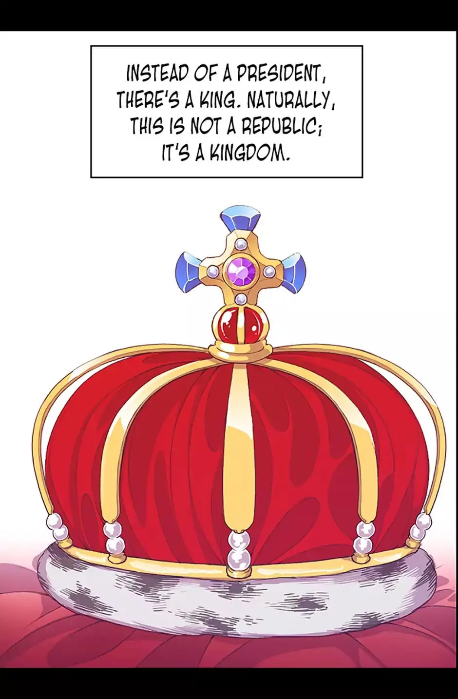 They Say I Was Born A King