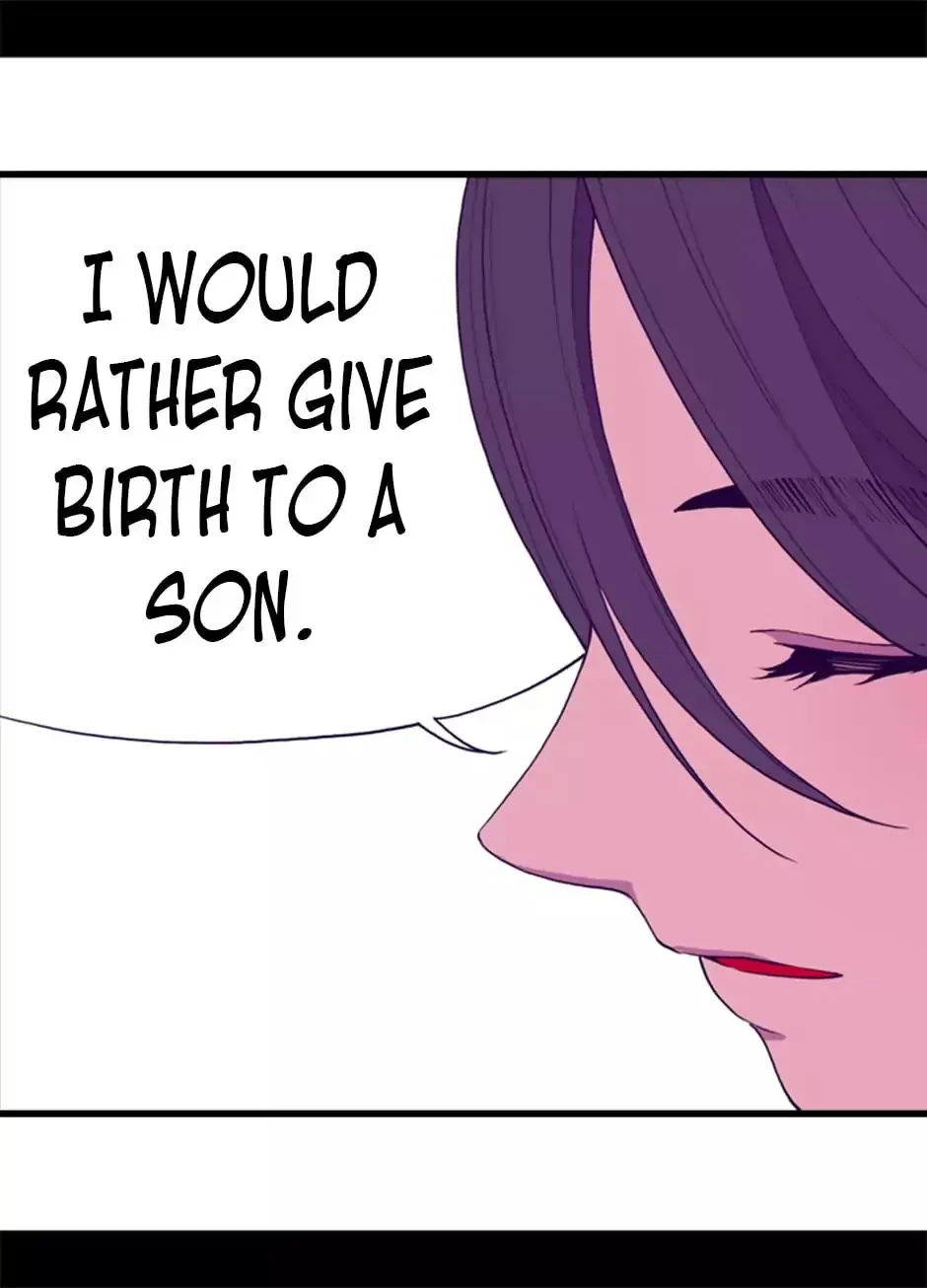 They Say I Was Born A King