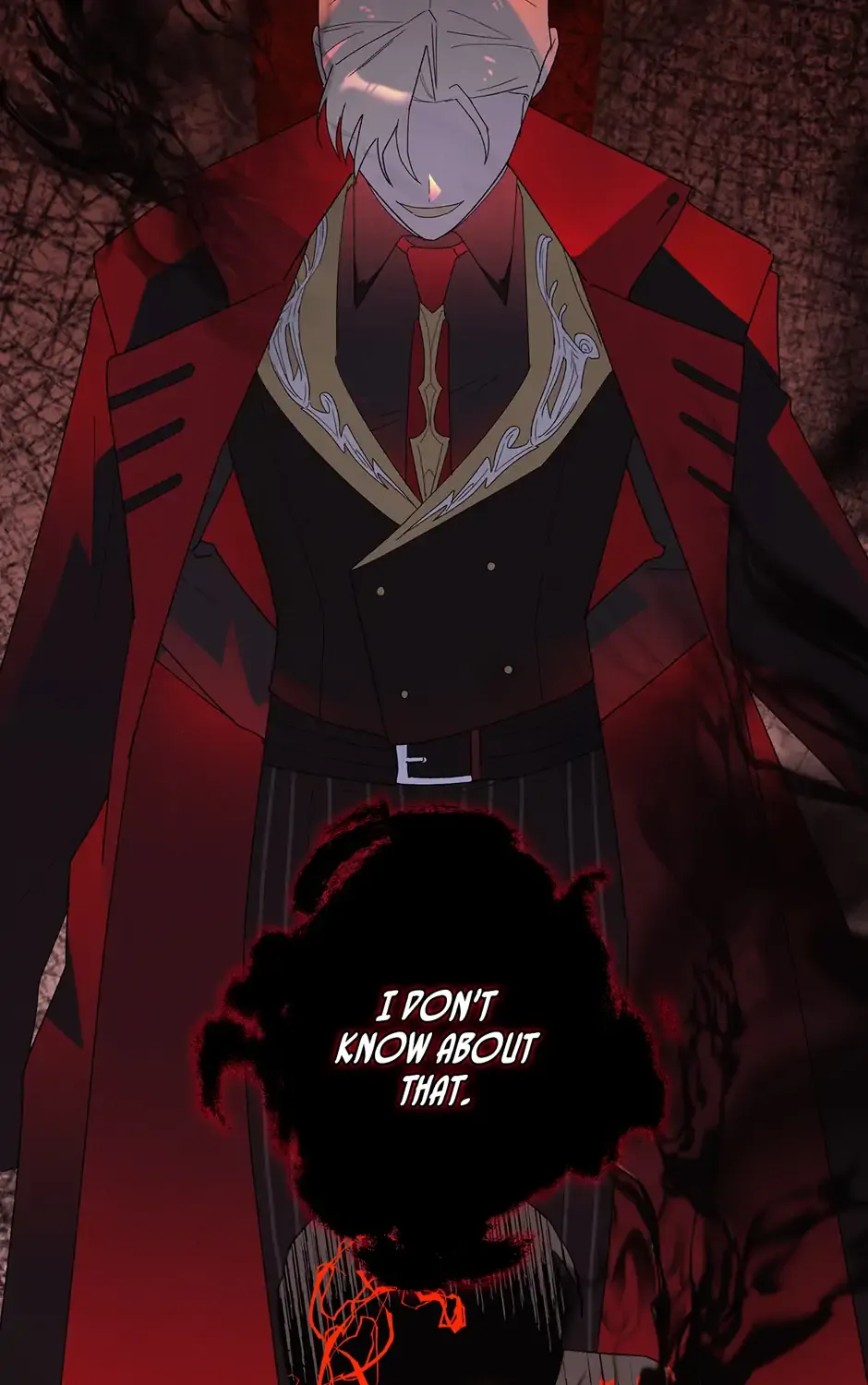 They Say I Was Born A King