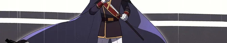 They Say I Was Born A King