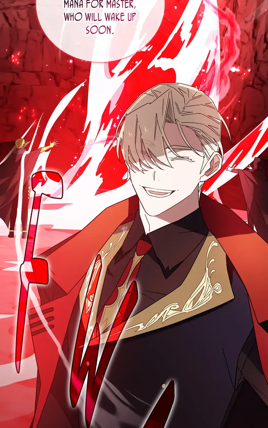 They Say I Was Born A King