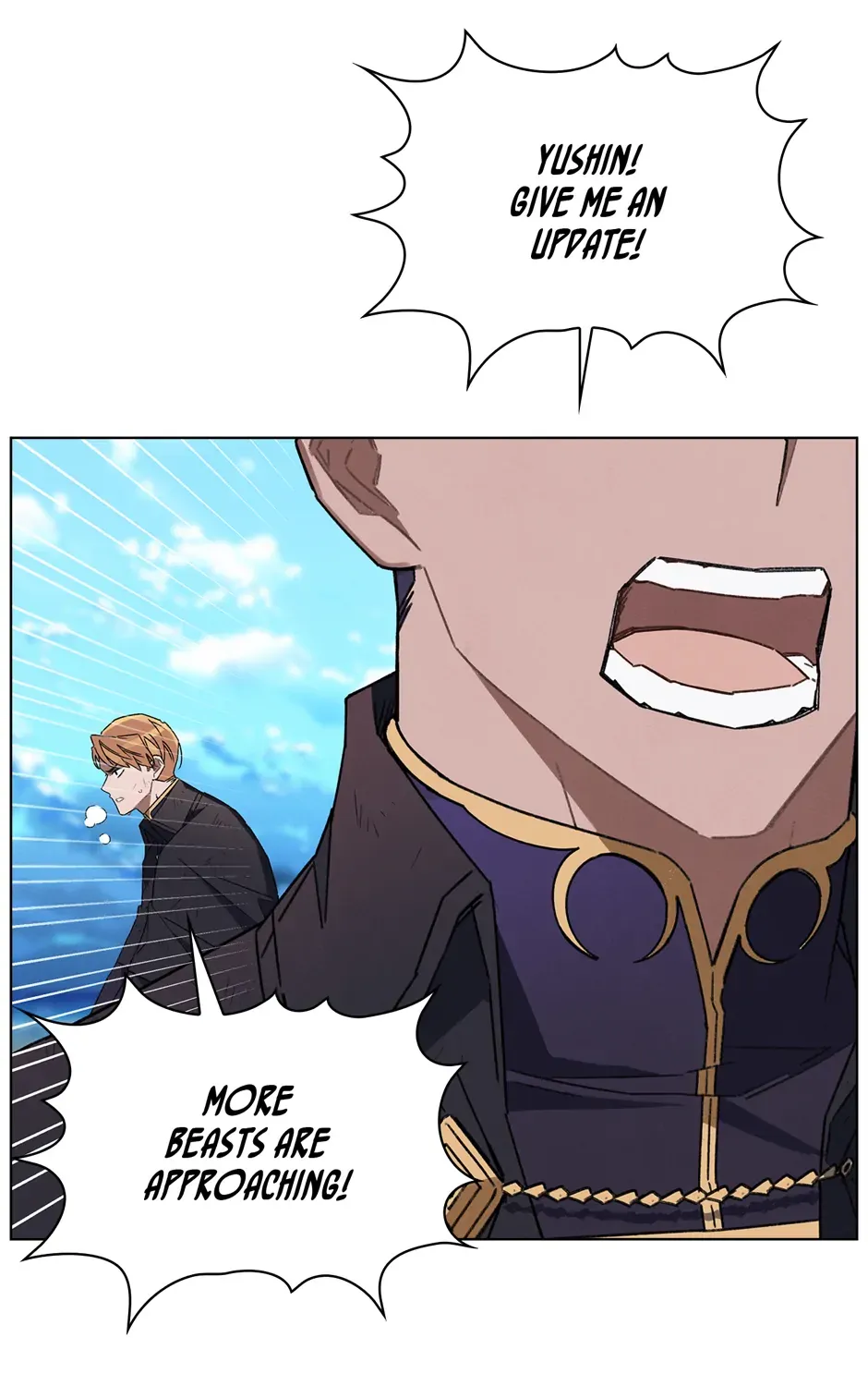They Say I Was Born A King