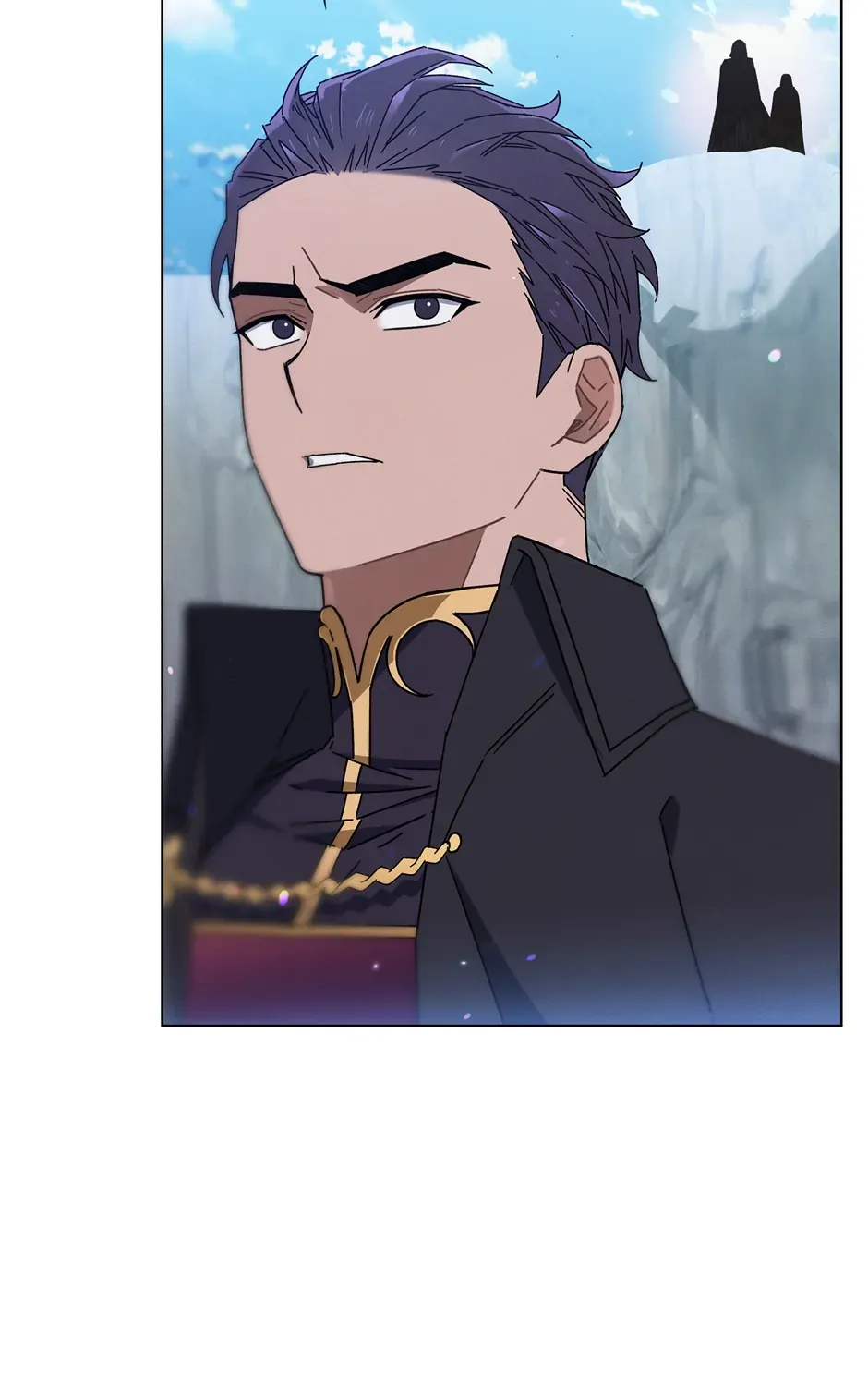They Say I Was Born A King