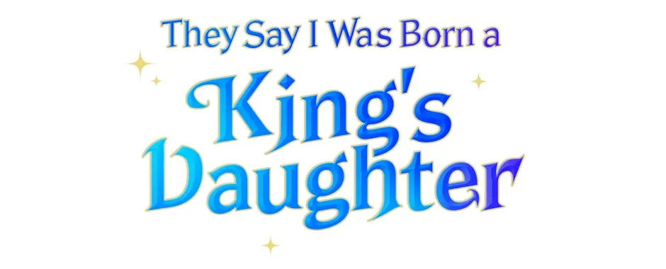 They Say I Was Born A King