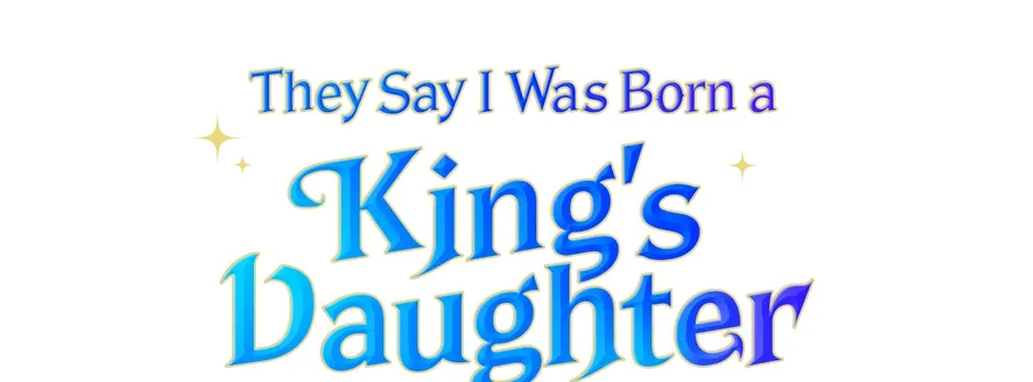 They Say I Was Born A King