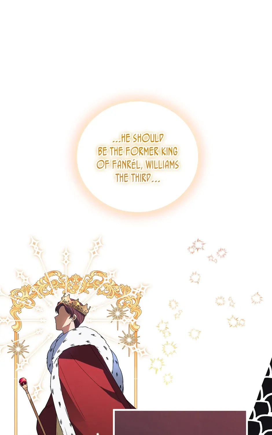 They Say I Was Born A King