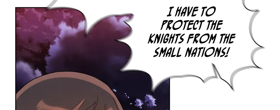 They Say I Was Born A King