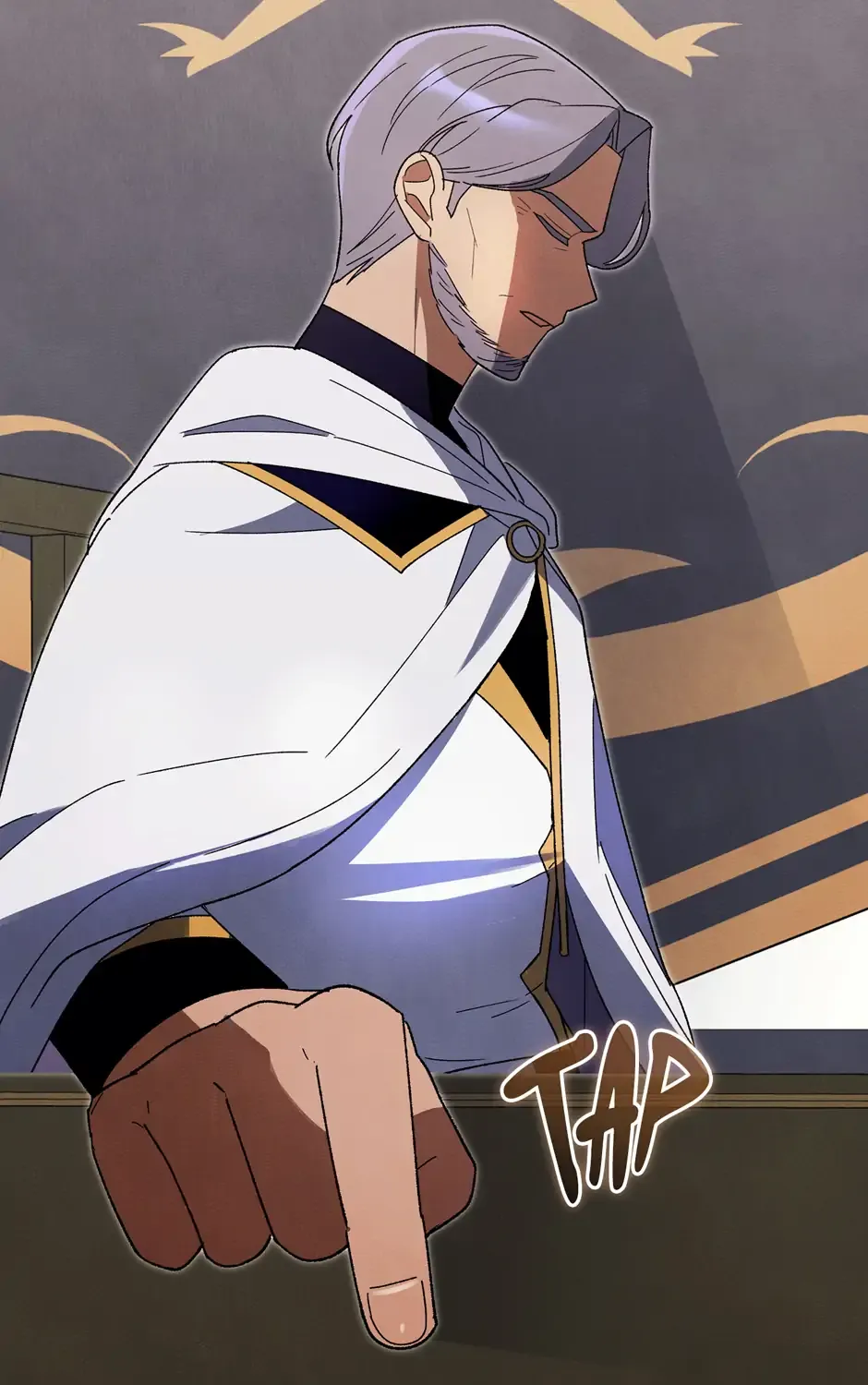 They Say I Was Born A King