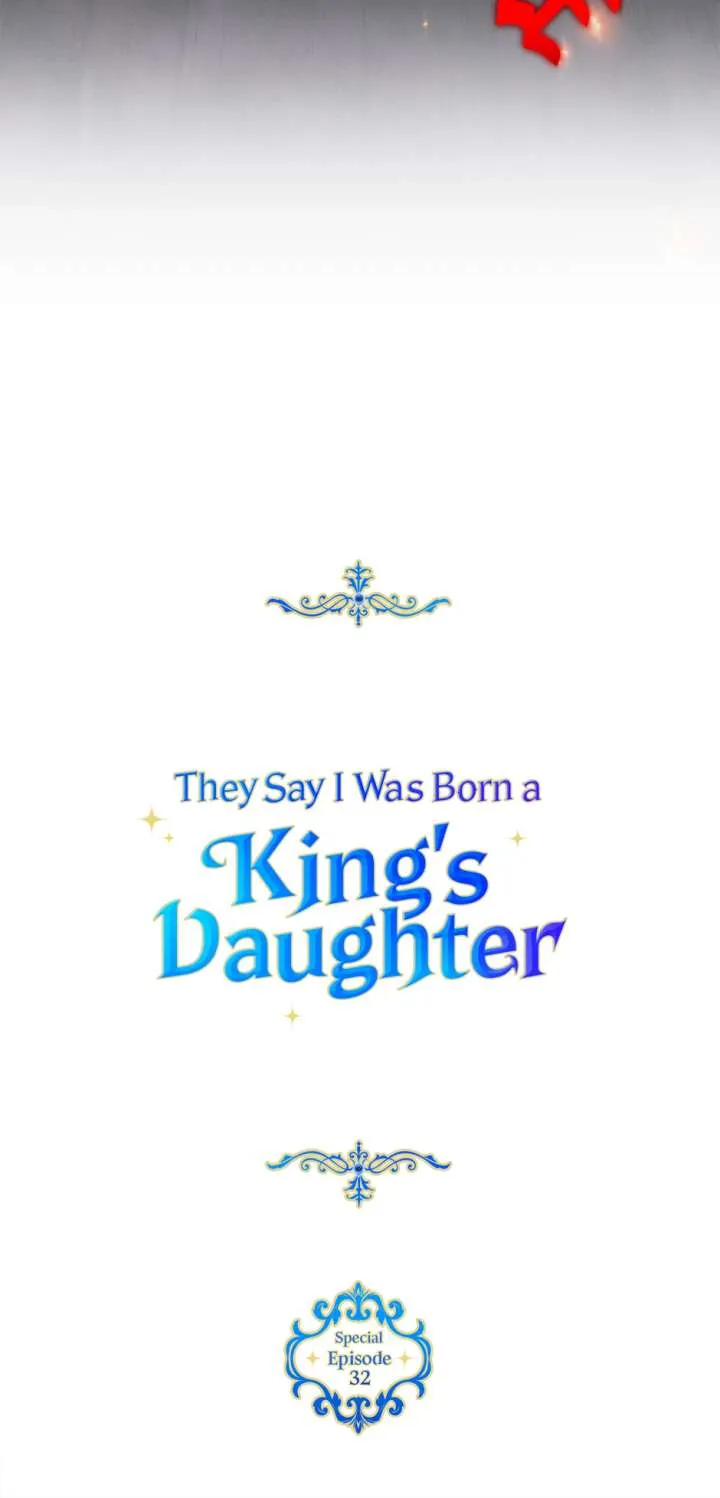 They Say I Was Born A King