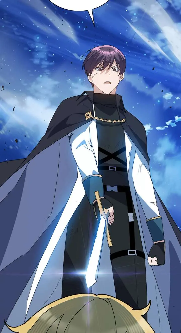 They Say I Was Born A King