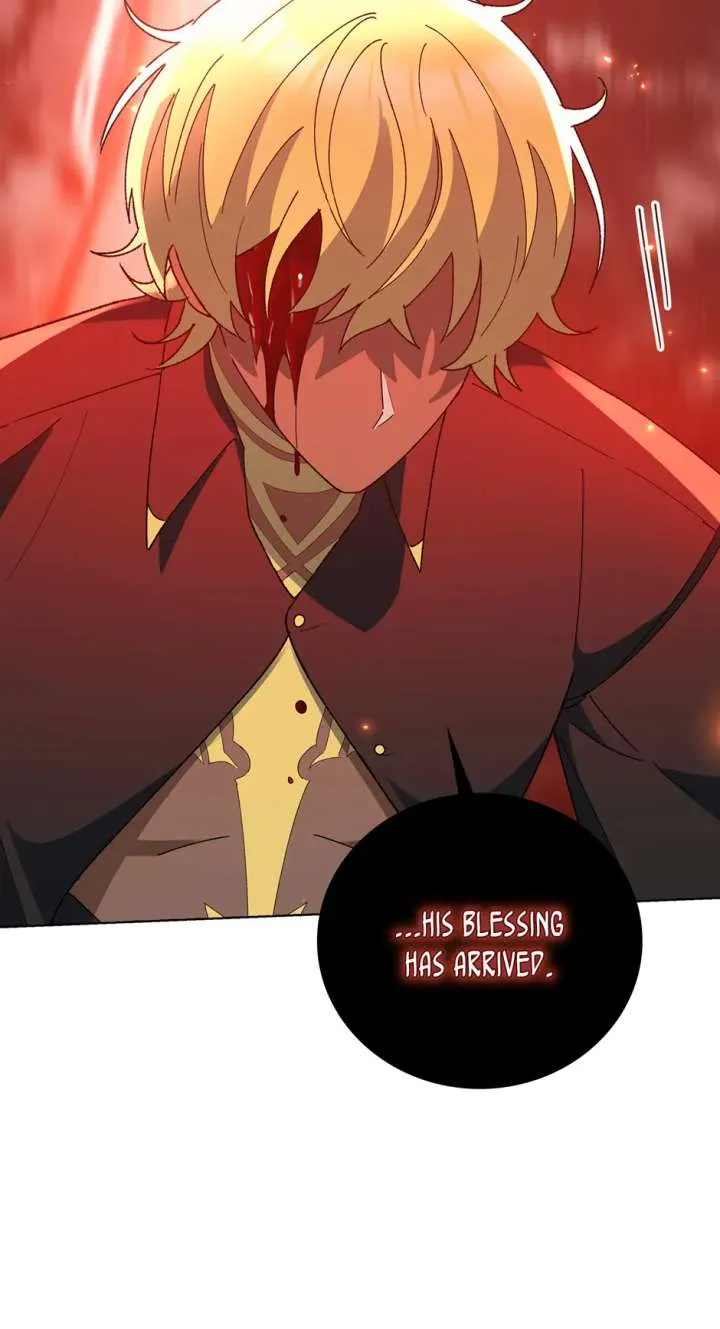 They Say I Was Born A King