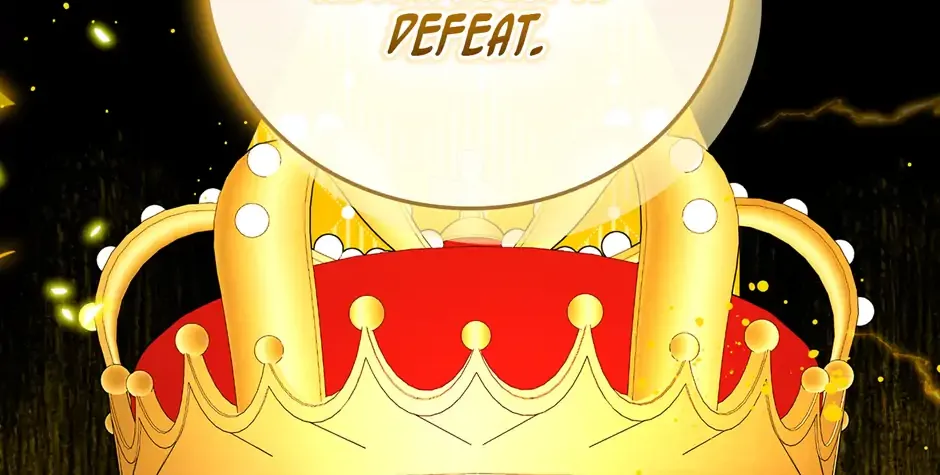 They Say I Was Born A King