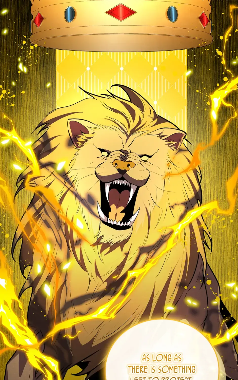 They Say I Was Born A King
