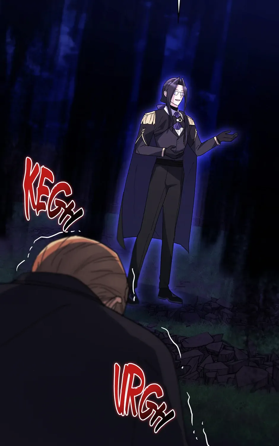 They Say I Was Born A King