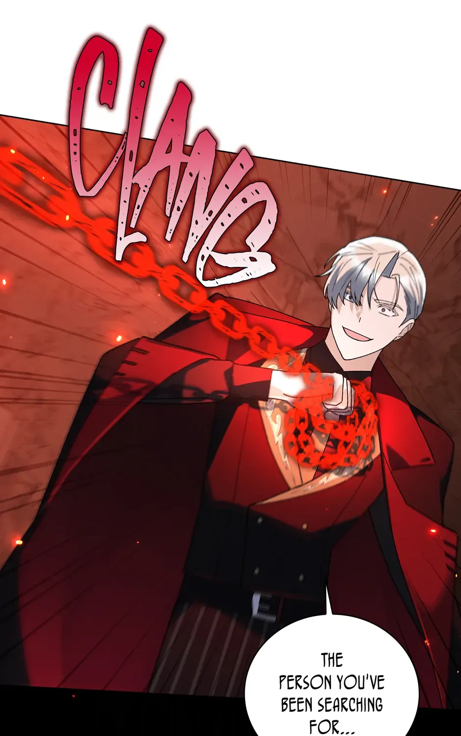 They Say I Was Born A King