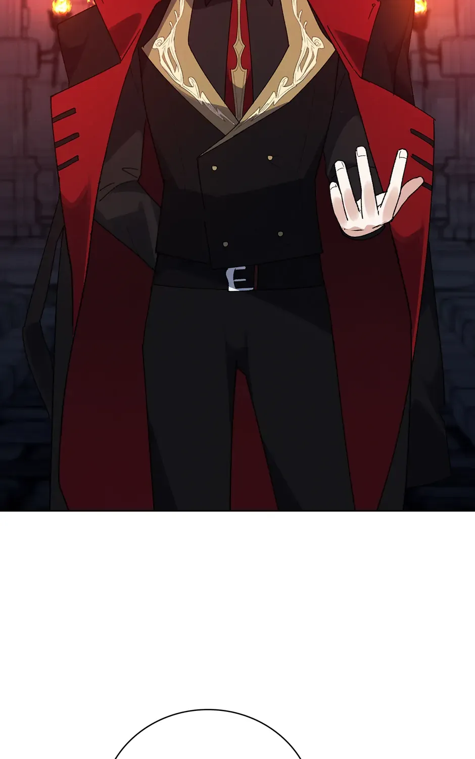 They Say I Was Born A King