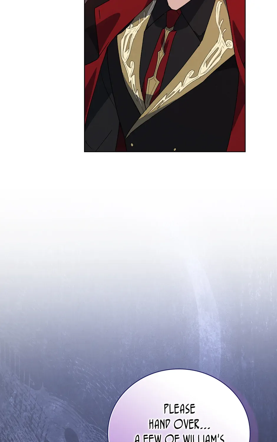 They Say I Was Born A King