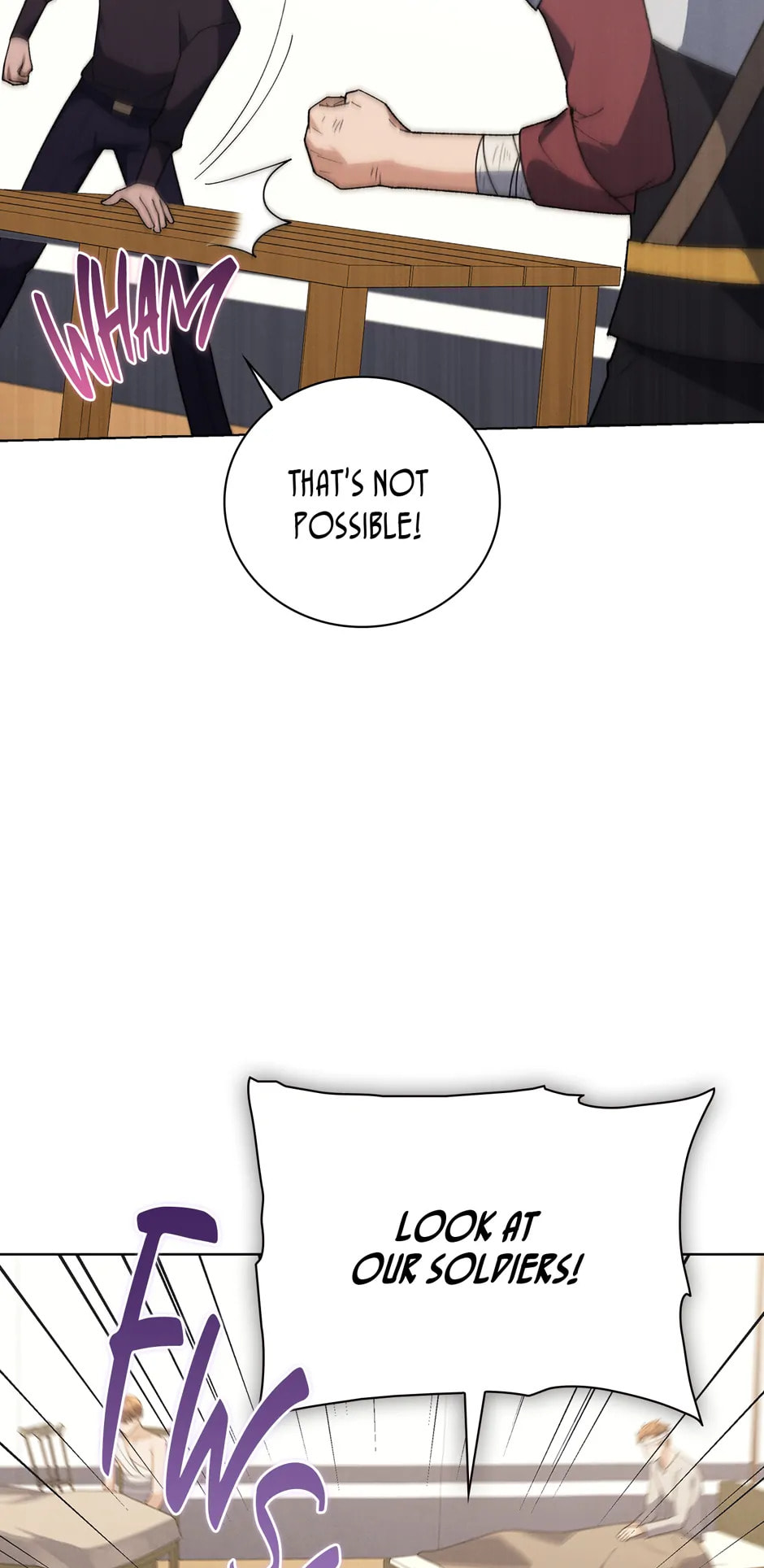 They Say I Was Born A King