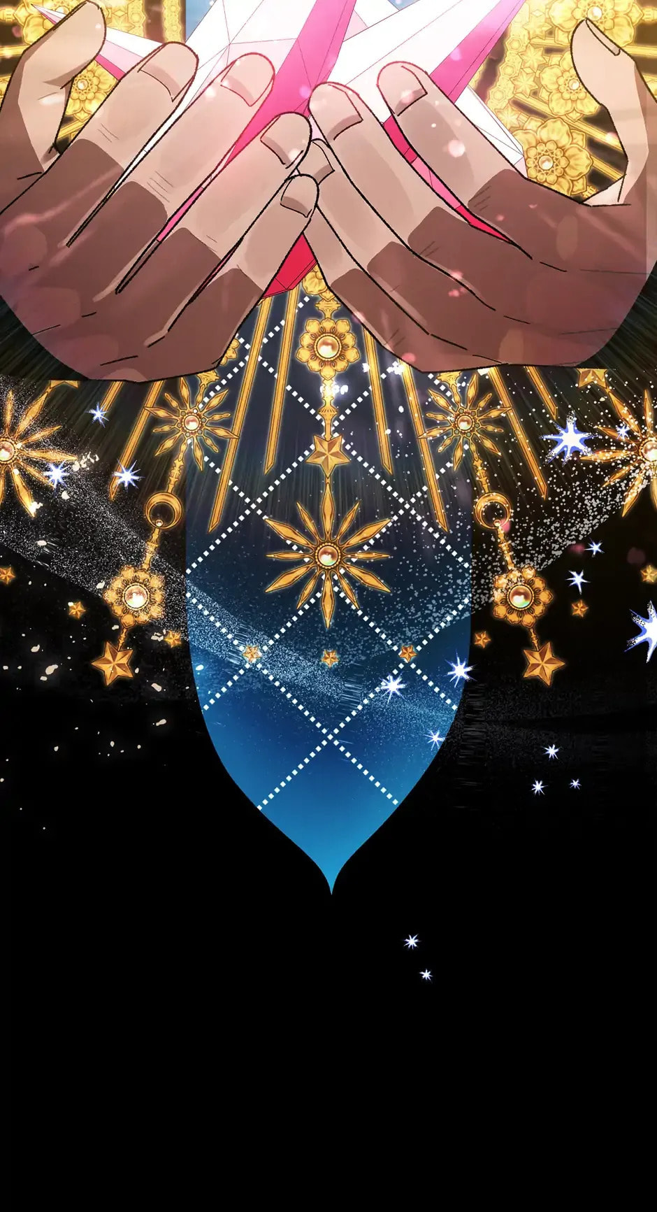 They Say I Was Born A King