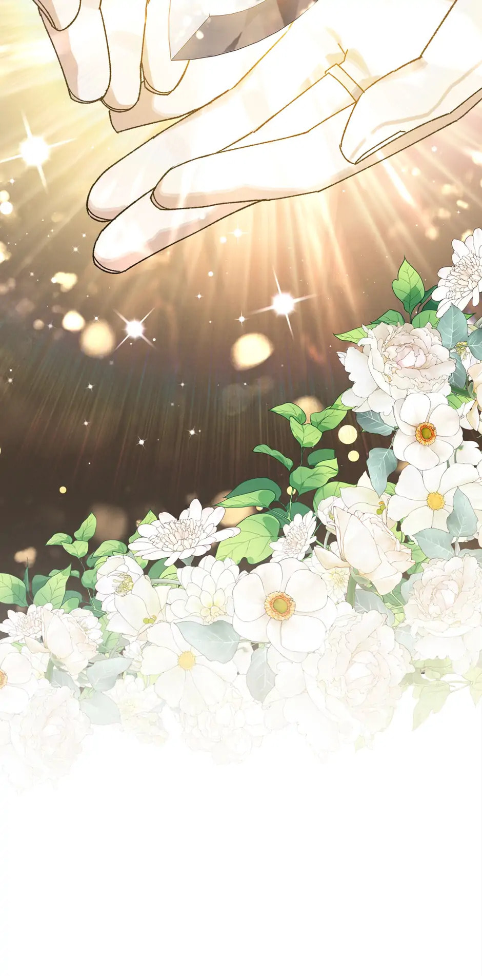 They Say I Was Born A King