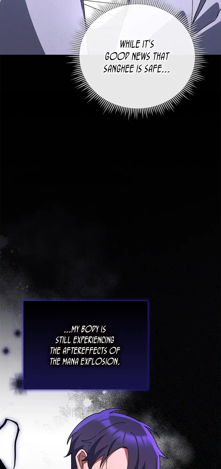 They Say I Was Born A King