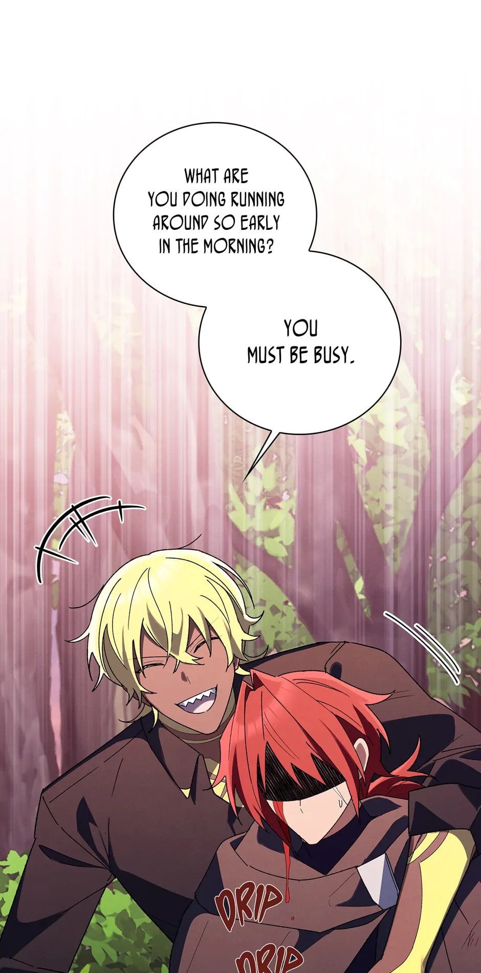 They Say I Was Born A King