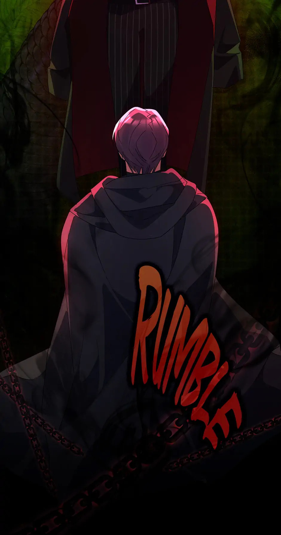 They Say I Was Born A King