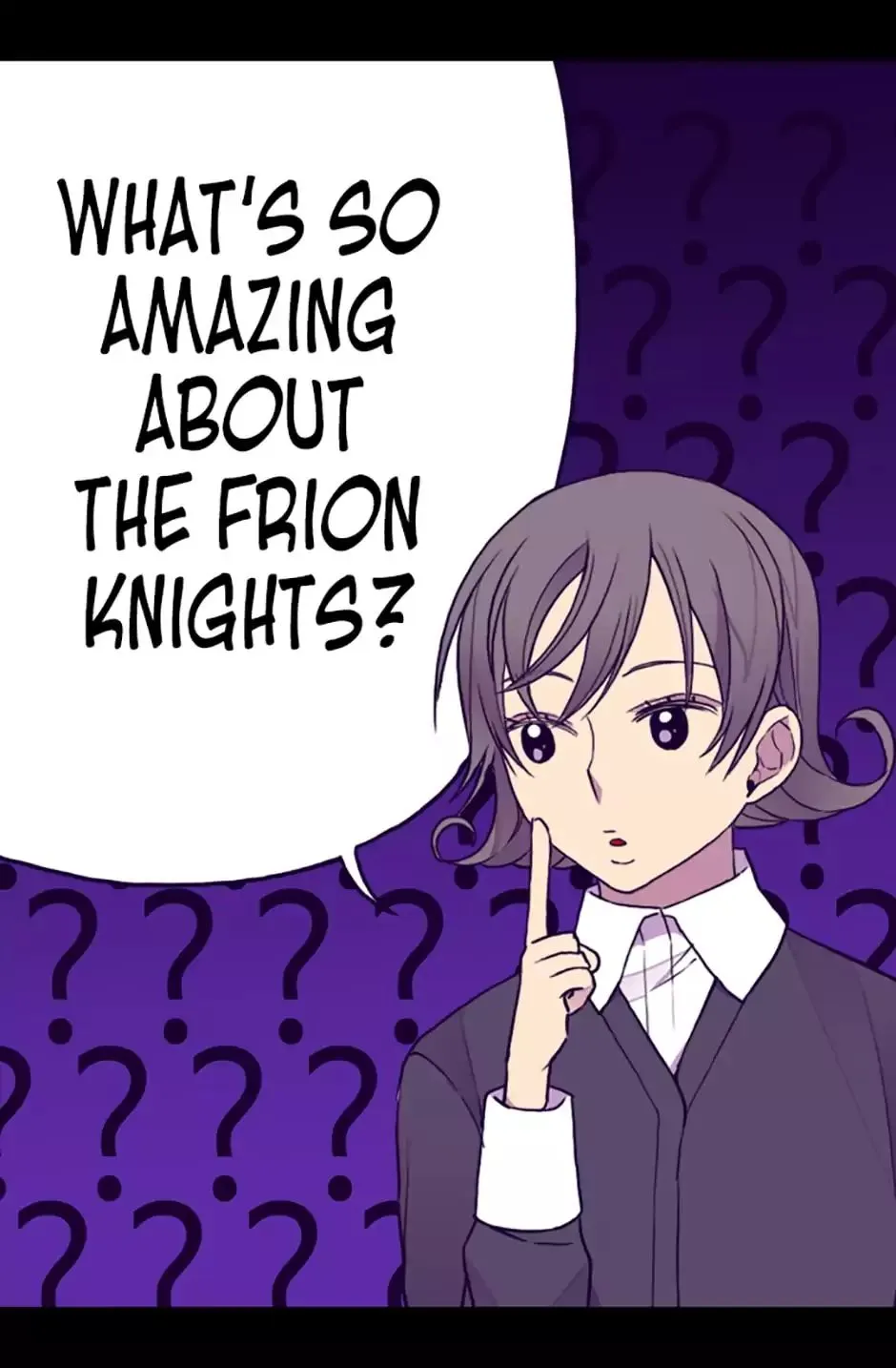 They Say I Was Born A King