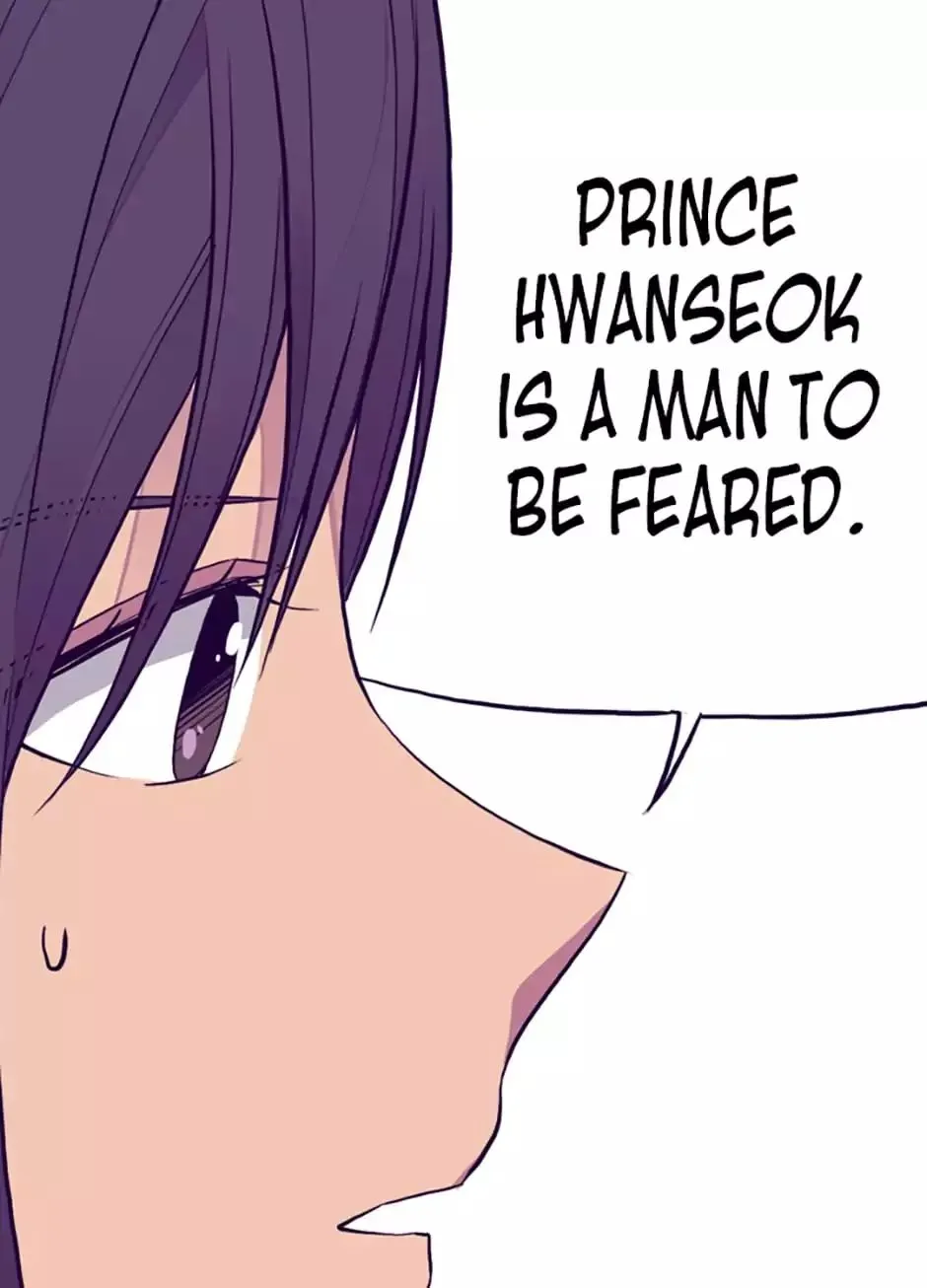 They Say I Was Born A King