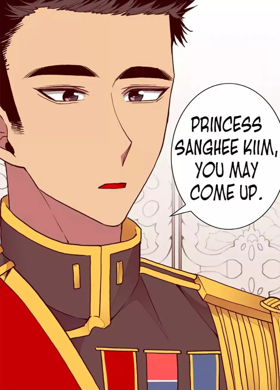 They Say I Was Born A King