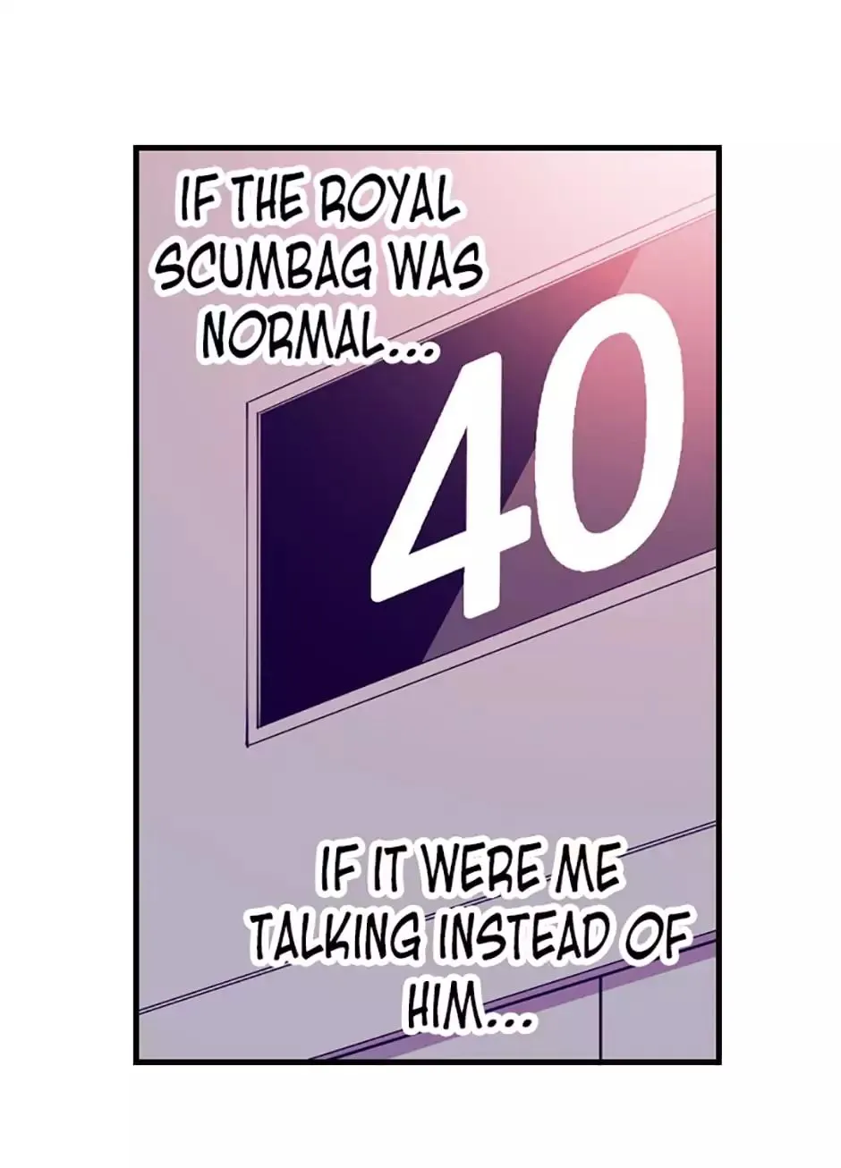 They Say I Was Born A King