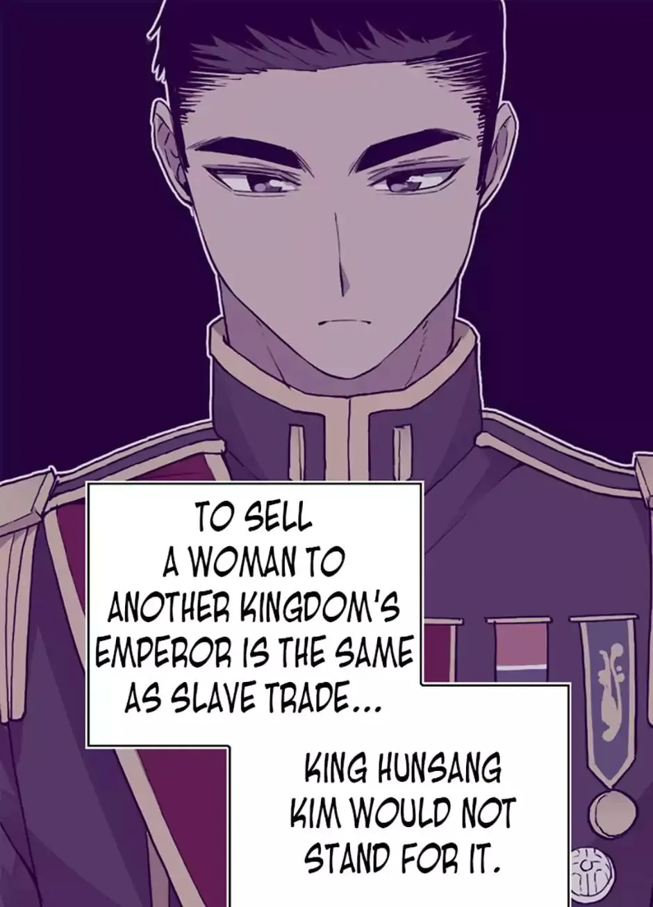 They Say I Was Born A King