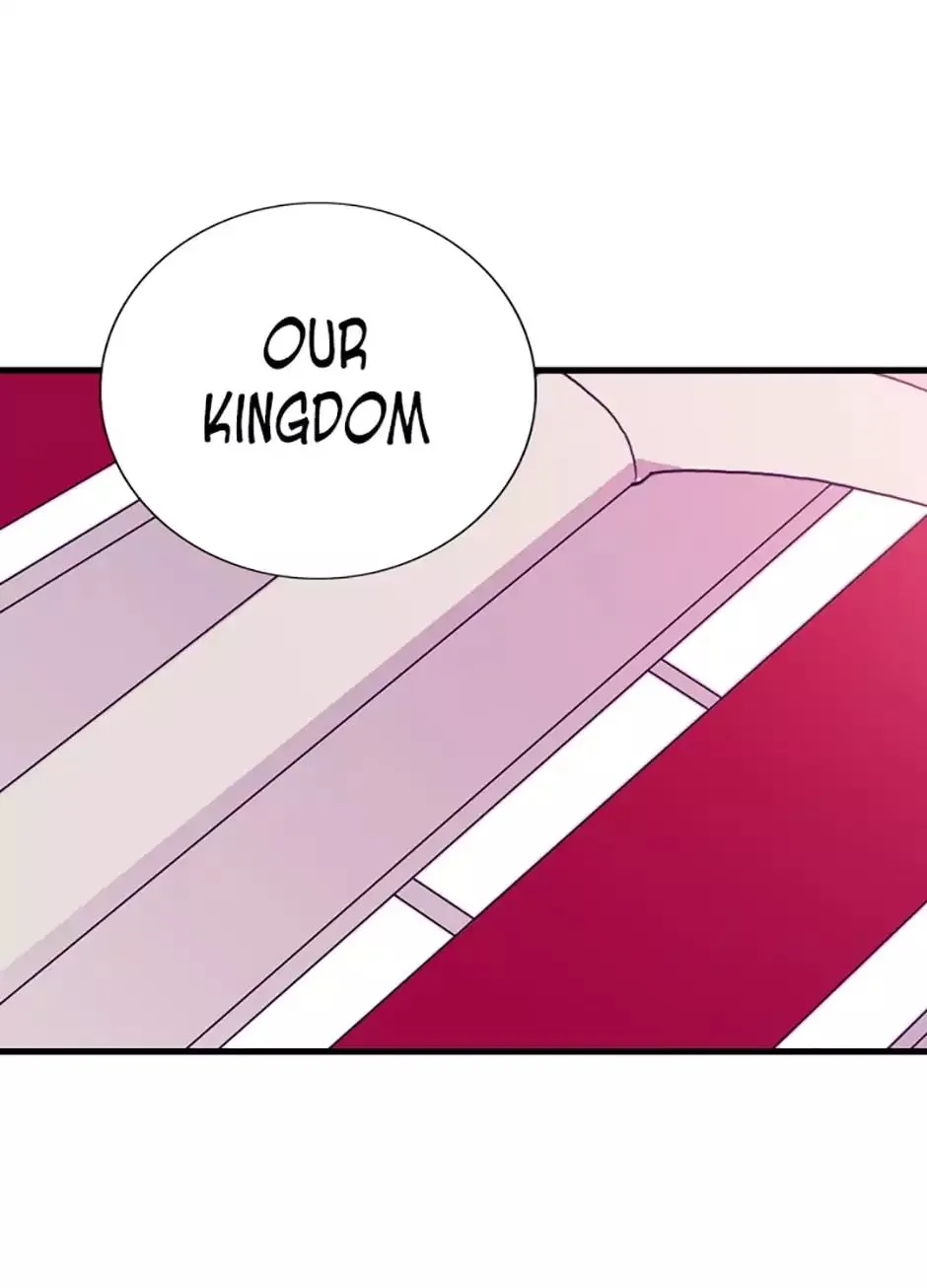 They Say I Was Born A King