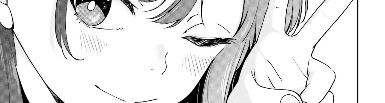 Thighs-san next to me Chapter 1 page 16 - 