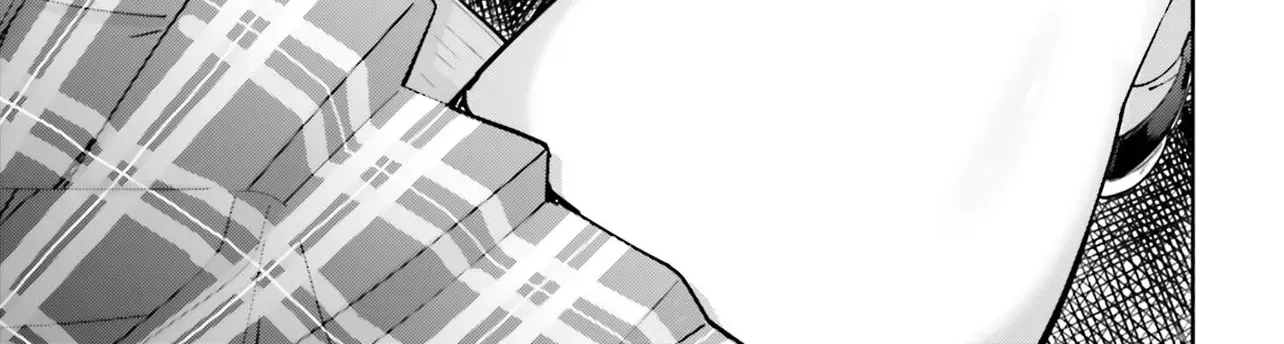 Thighs-san next to me Chapter 1 page 8 - 