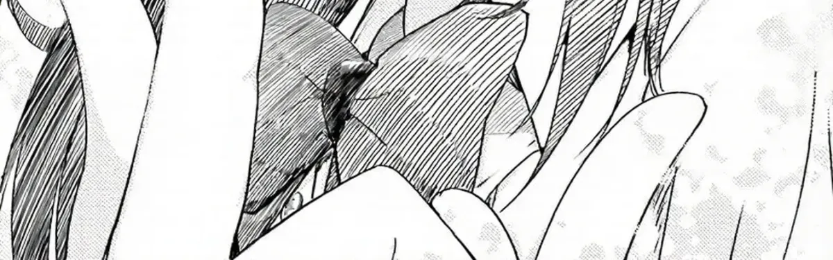 Thighs-san next to me Chapter 7 page 21 - 