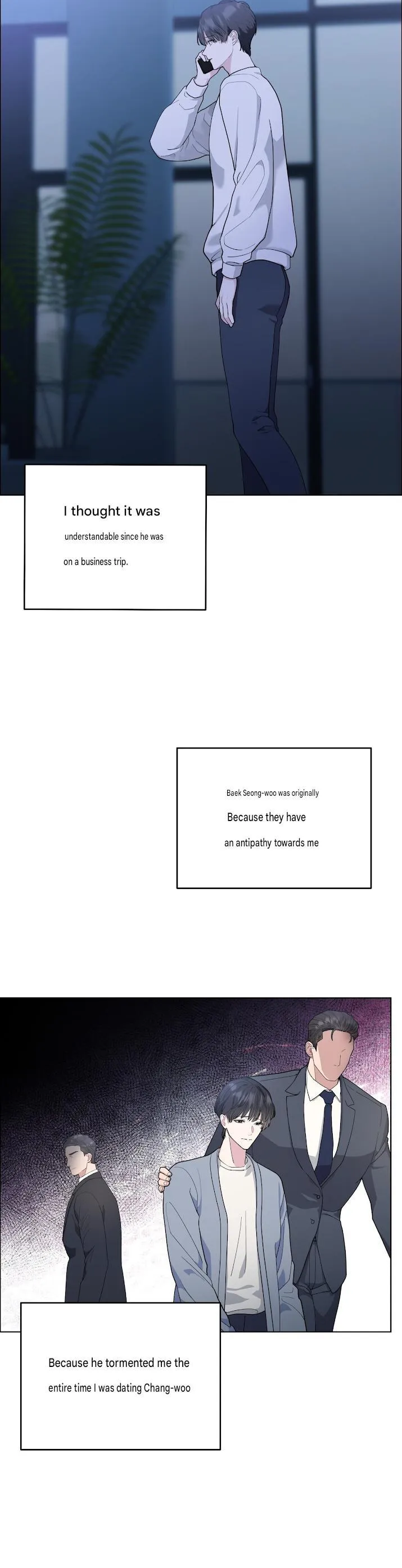 Things I can