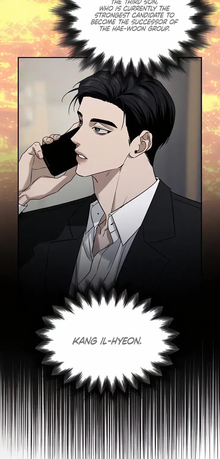 Things that deserve to die Chapter 1.1 page 107 - 