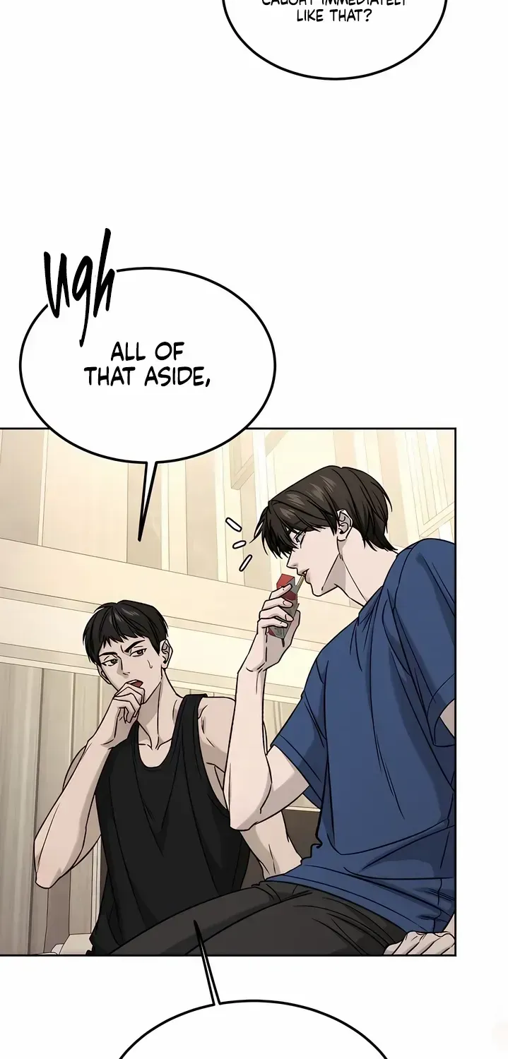 Things that deserve to die Chapter 1.1 page 126 - 