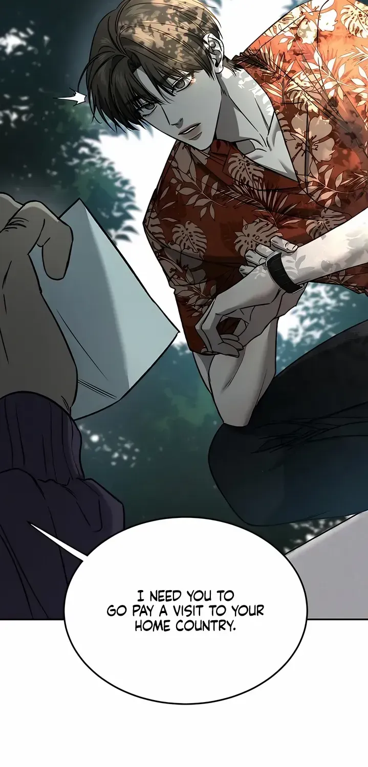 Things that deserve to die Chapter 1.1 page 51 - 