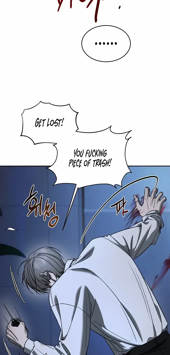 Things that deserve to die Chapter 1.1 page 63 - 